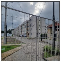 Apartamento, Agamenon Magalhaes, Igarassu, PE
