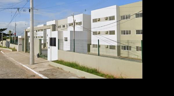 Apartamento, Planalto, Abreu e Lima, PE