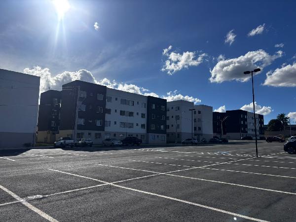 Apartamento, Ouro Verde, Campo Largo, PR