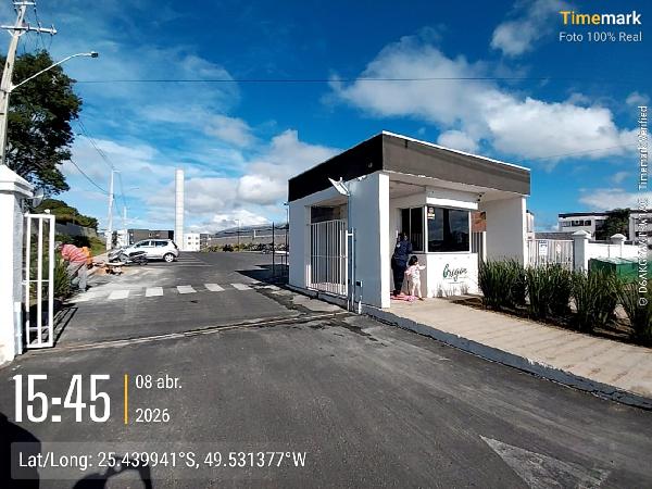 Apartamento, LAGOA, CAMPO LARGO, PR