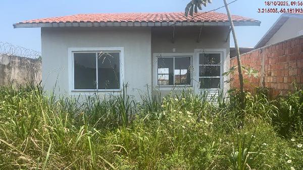 Casa, Lot Nova Amazonas I, Iranduba, AM
