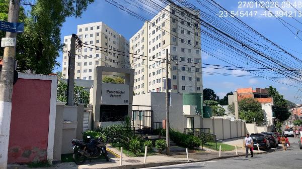Apartamento, Jardim Fanganiello, São Paulo, SP