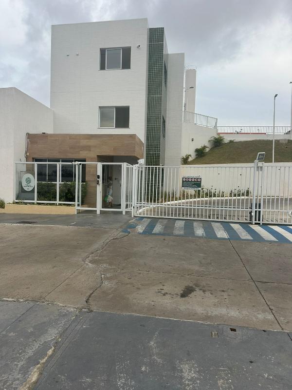 Apartamento, Palestina, ARACAJU, SE