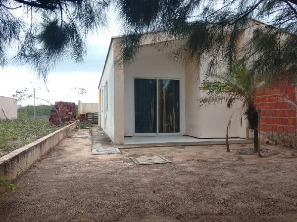 Casa, Croata, São Gonçalo do Amarante, CE
