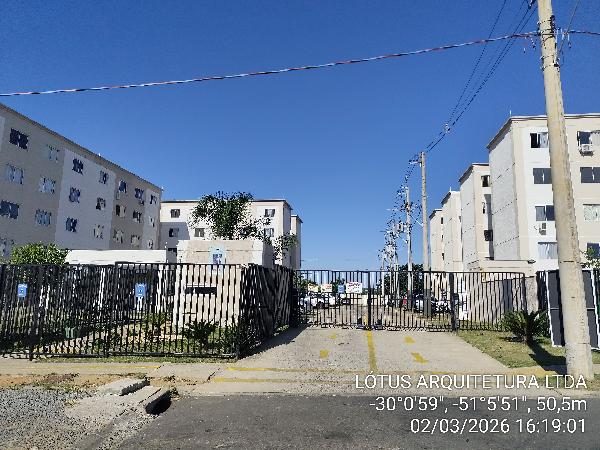 Apartamento, Rubem Berta, Porto Alegre, RS