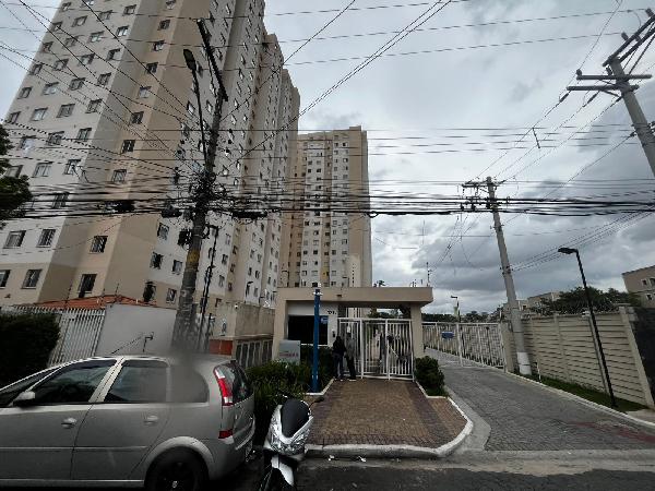 Apartamento, Vila Nova Curuca, São Paulo, SP