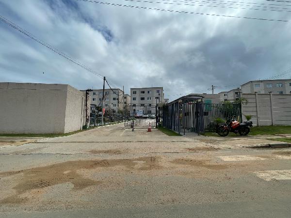 Apartamento, Malicia (abrantes), Camaçari, BA