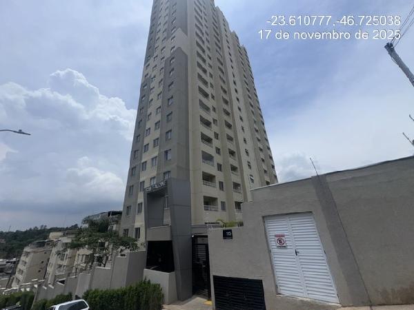 Apartamento, Butanta, São Paulo, SP