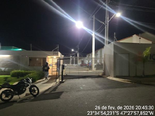 Apartamento, Villa Bella de Votorantim, Votorantim, SP
