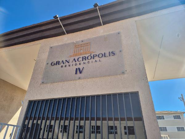 Apartamento, Chácaras e Mansões Santa Maria, Valparaíso de Goiás, GO