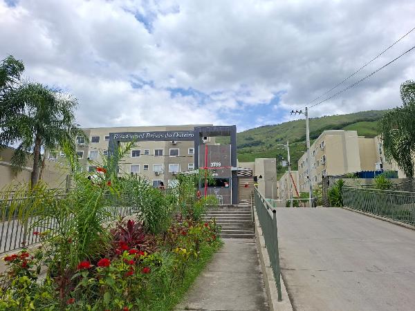 Apartamento, Comendador Soares, Nova Iguaçu, RJ