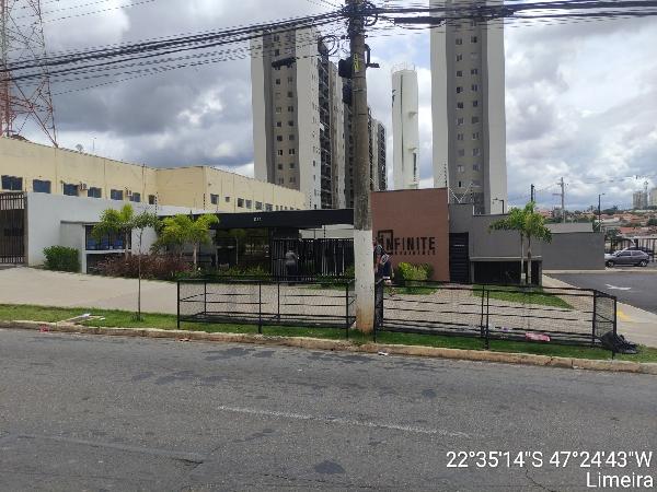 Apartamento, Roseira, Limeira, SP