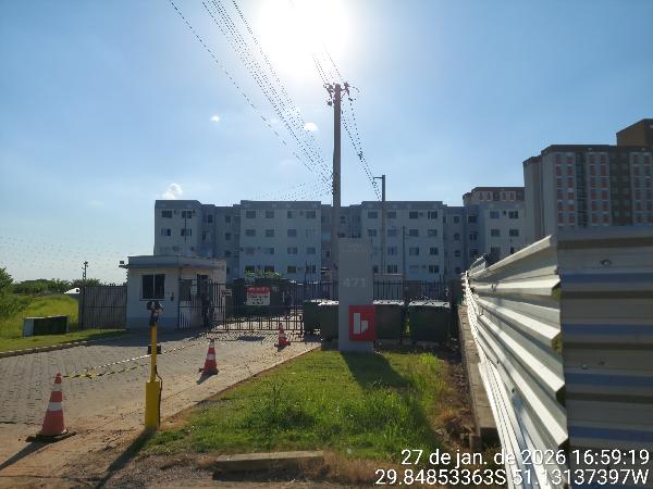 Apartamento, Nova Sapucaia, Sapucaia do Sul, RS