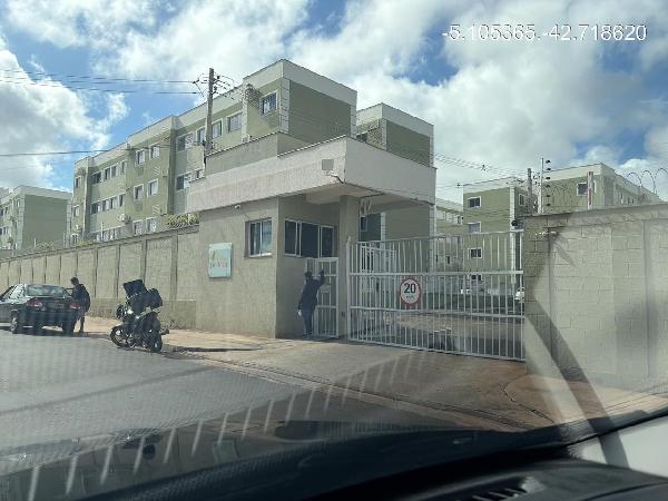 Apartamento, Verdecap, Teresina, PI
