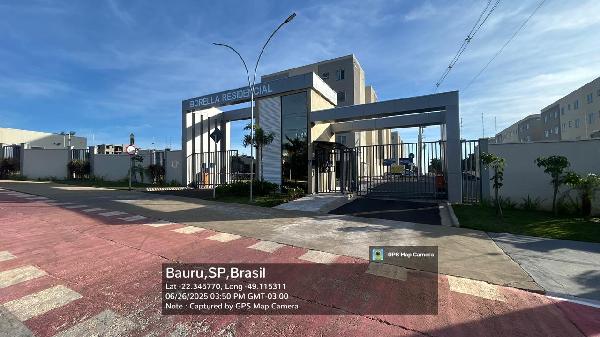 Apartamento, Parque Viaduto, Bauru, SP