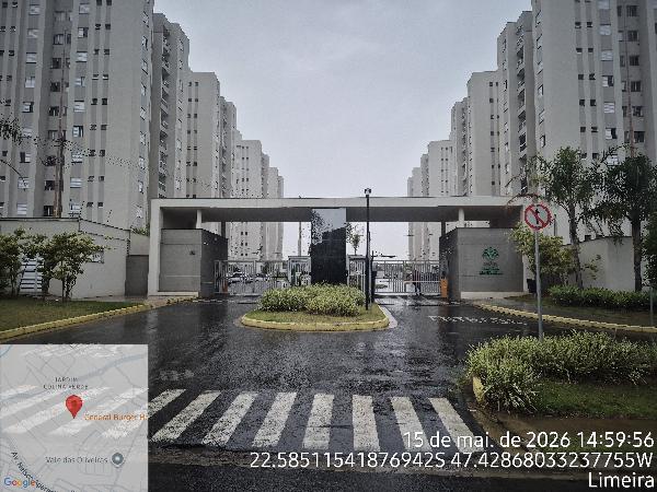 Apartamento, Vale das Esmeraldas, Limeira, SP