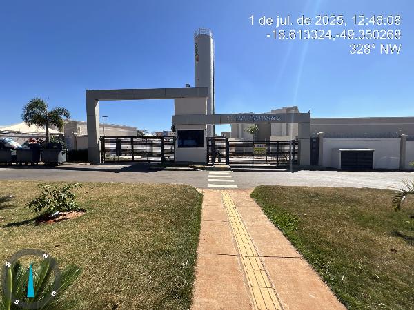 Apartamento, Fazenda São Domingos, Goiânia, GO