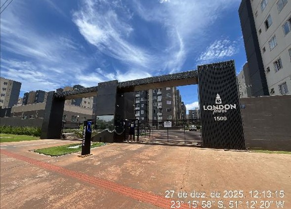Apartamento, MORADAS DE PORTUGAL, LONDRINA, PR