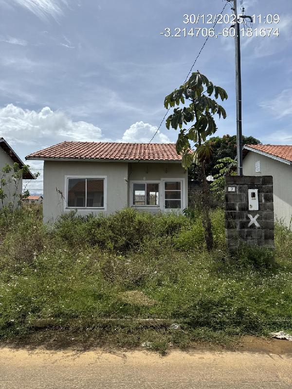 Casa, Lot Nova Amazonas I, Iranduba, AM