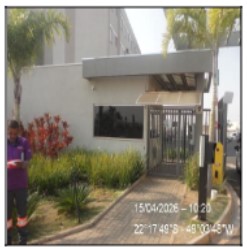Apartamento, VITTA São José, BAURU, SP