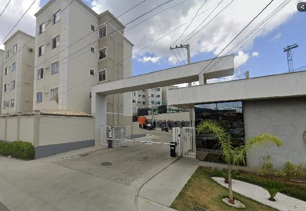 Apartamento, Campo Grande, Rio de Janeiro, RJ