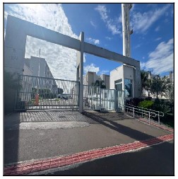 Apartamento, Vila Salome, Cambé, PR