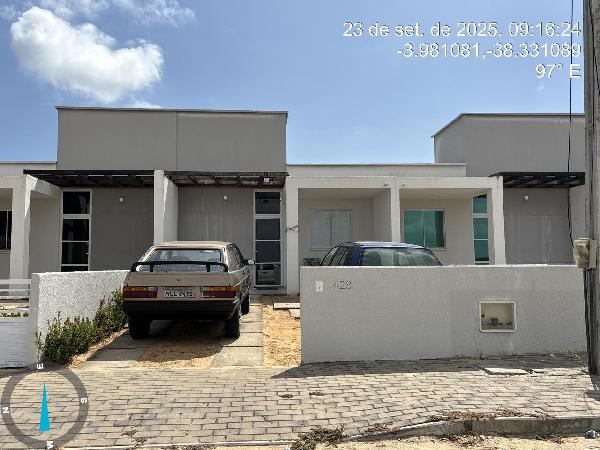 Casa, Aquiraz, Aquiraz, CE