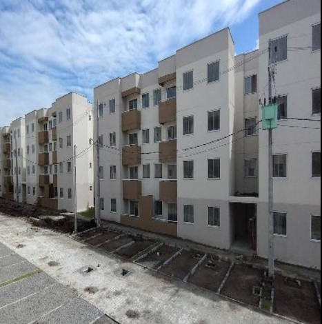 Apartamento, AGAMENON MAGALHAES, IGARASSU, PE