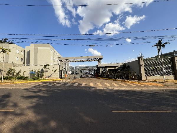 Apartamento, Chacaras Pedro Correa de Carvalho, Ribeirão Preto, SP