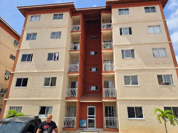 Apartamento, Caji, Lauro de Freitas, BA