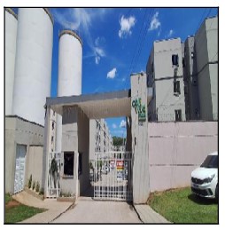 Apartamento, Três Corações, Nova Iguaçu, RJ