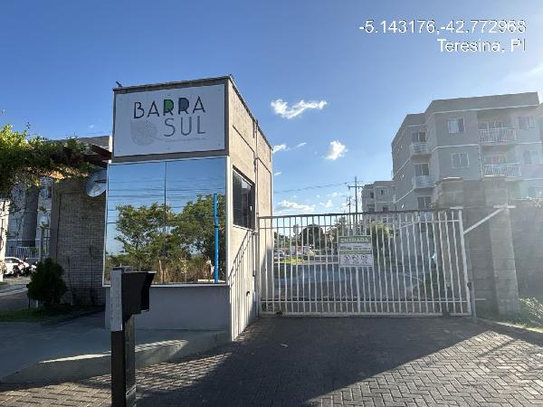 Apartamento, Santo Antônio, Teresina, PI