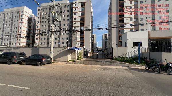 Apartamento, JAGUARE, SAO PAULO, SP
