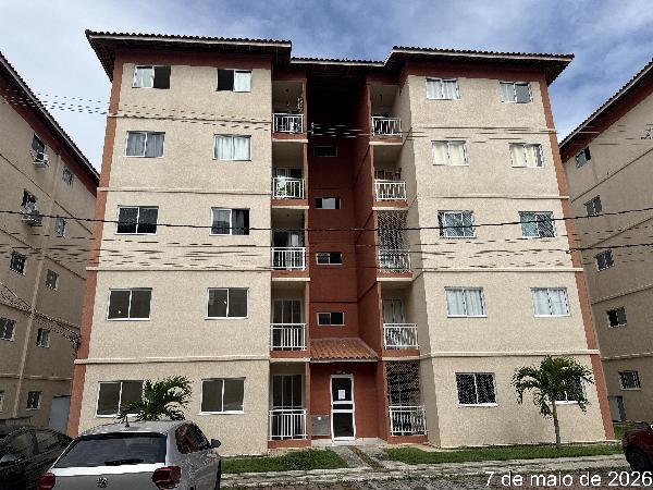 Apartamento, Caji, Lauro de Freitas, BA
