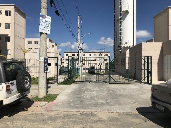 Apartamento, Areia Branca, Salvador, BA