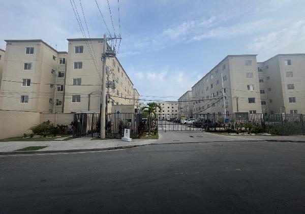 Apartamento, Guaratiba, Rio de Janeiro, RJ