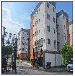 Apartamento, Jardim Gramacho, Duque de Caxias, RJ