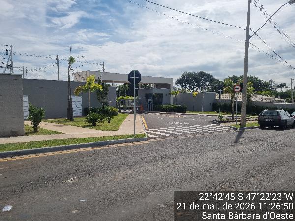 Apartamento, Jardim dos Manacas, Santa Bárbara D'oeste, SP
