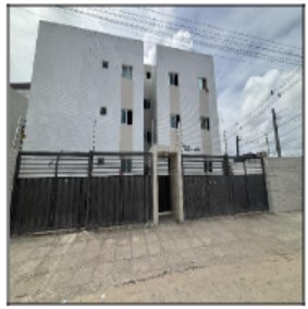Apartamento, Paratibe, João Pessoa, PB