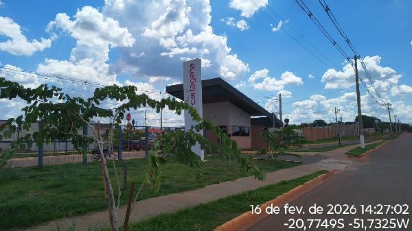 Casa, Jardim Progresso, Três Lagoas, MS