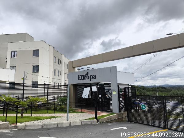 Apartamento, VILA RENASCER, CONTAGEM, MG