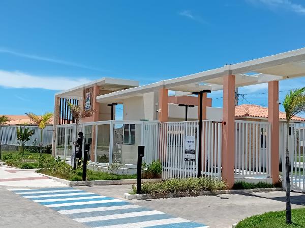 Apartamento, ESPACO TROPICAL, BARRA DOS COQUEIROS, SE