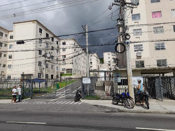 Apartamento, Madureira, Rio de Janeiro, RJ