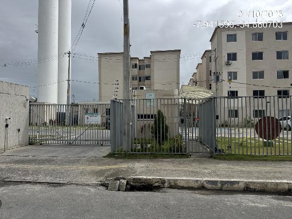 Apartamento, Maranguape I, Paulista, PE