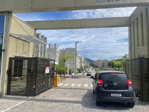 Apartamento, Inhoaiba, Rio de Janeiro, RJ