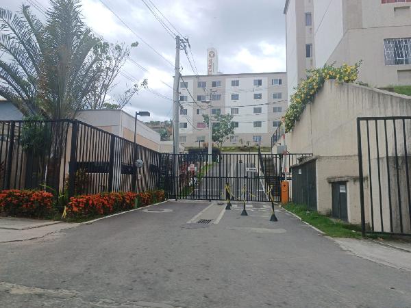 Apartamento, MONJOLOS, SAO GONCALO, RJ