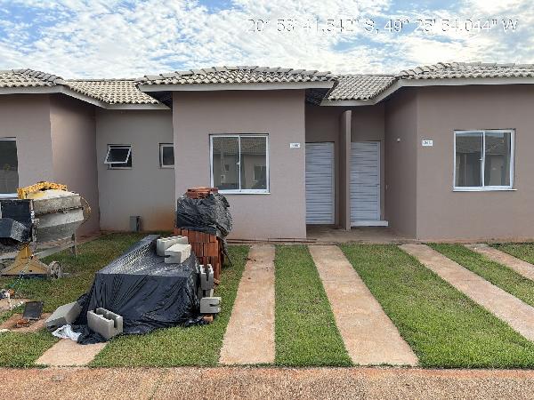 Casa, Garden Rni, Bady Bassitt, SP