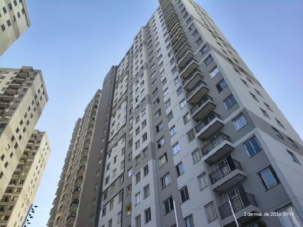 Apartamento, Vila Pirituba, São Paulo, SP