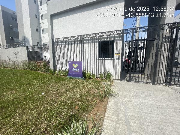 Apartamento, Guaratiba, Rio de Janeiro, RJ