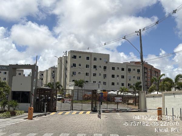 Apartamento, Pajucara, Natal, RN